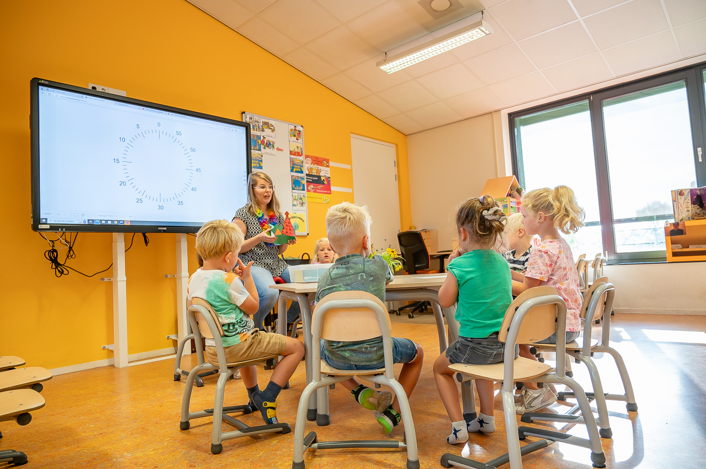 Onderwijs 1